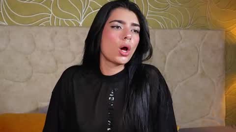 MillaBliss online show from 10-05-25, 08:40