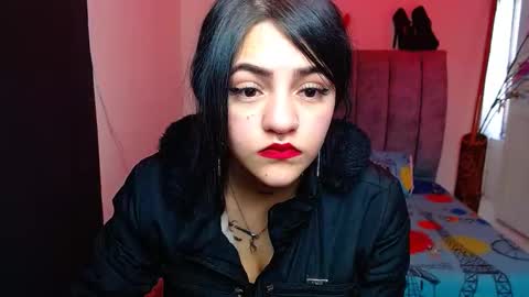 Violeta online show from 10-15-25, 01:44