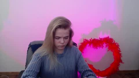 millaloveli online show from 02-27-26, 09:09