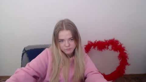 millaloveli online show from 02-28-26, 08:26