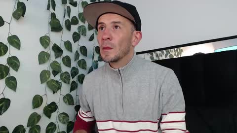 Milan Rossi online show from 01-10-26, 11:12