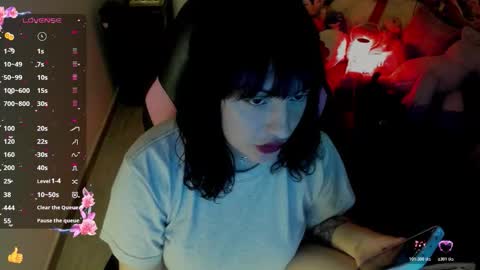 millandiux online show from 03-10-26, 02:27