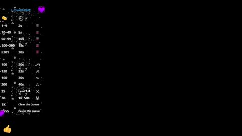 millandiux online show from 04-19-26, 05:29