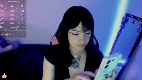 Snapshot of millandiux chatting on 06-21-26, 02:58 millandiux online show from 06-21-26, 02:58