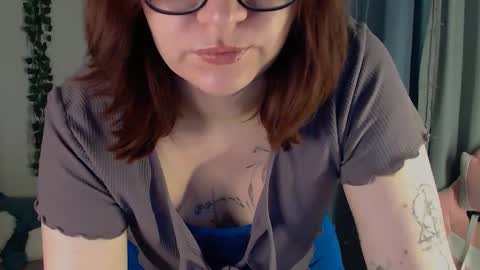 Milla online show from 02-06-26, 02:09