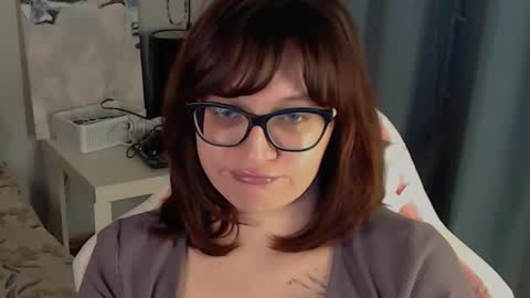 Milla online show from 02-19-26, 05:31