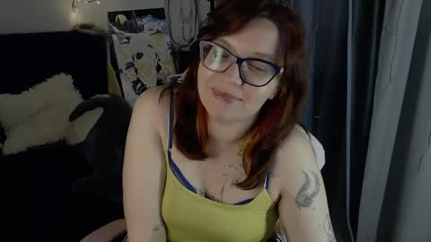 Milla online show from 05-16-26, 05:23