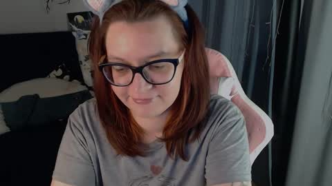 Milla online show from 05-28-26, 05:21
