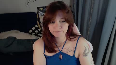 Milla online show from 07-11-26, 05:26