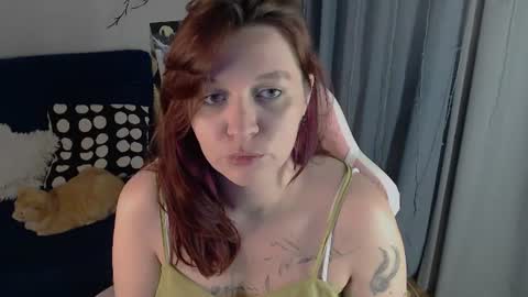 Milla online show from 07-23-26, 07:56