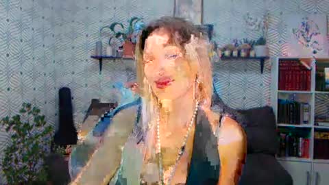 MillaXQueen online show from 06-14-26, 08:38