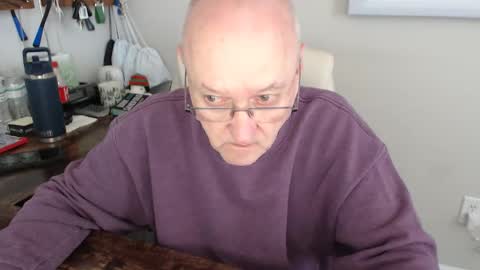 millenium0129 online show from 10-31-25, 05:25