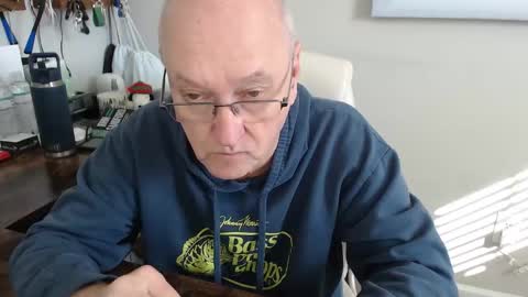 millenium0129 online show from 11-11-25, 03:12