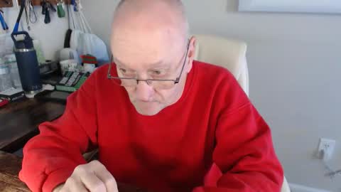 millenium0129 online show from 12-02-25, 04:57