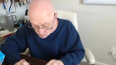 millenium0129 online show from 02-16-26, 05:20