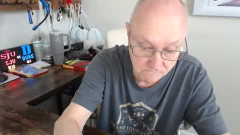 millenium0129 online show from 03-27-26, 05:12