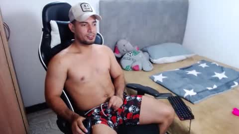 Snapshot of miller_cuper1 chatting on 02-16-26, 07:54 IG becerra ce online show from 02-16-26, 07:54