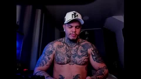 miller_g95 online show from 12-03-24, 08:38