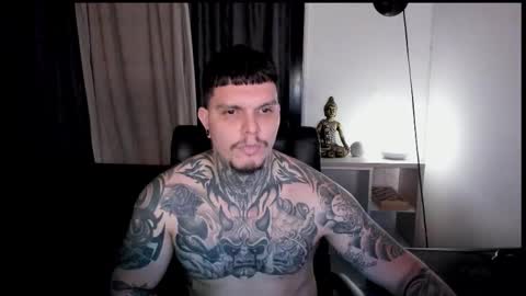 Snapshot of miller_g95 chatting on 02-10-26, 06:28 miller_g95 online show from 02-10-26, 06:28