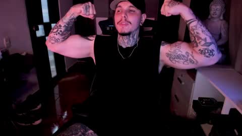 Snapshot of miller_g95 chatting on 05-23-26, 05:56 miller_g95 online show from 05-23-26, 05:56