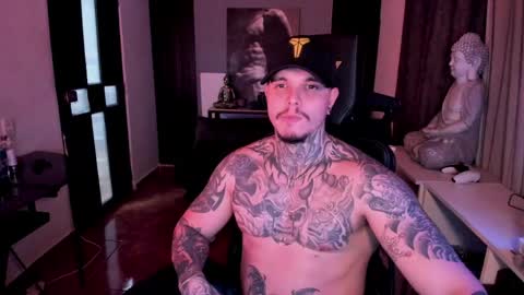 Snapshot of miller_g95 chatting on 06-02-26, 06:48 miller_g95 online show from 06-02-26, 06:48