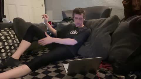 SlimnHungOH online show from 02-23-25, 12:48