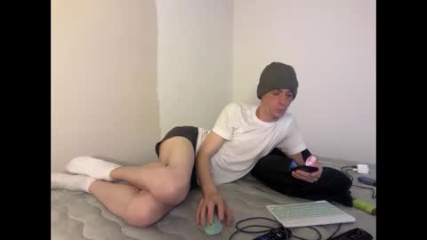 SlimnHungOH online show from 01-08-26, 10:01