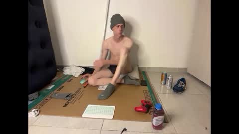 SlimnHungOH online show from 02-03-26, 11:10