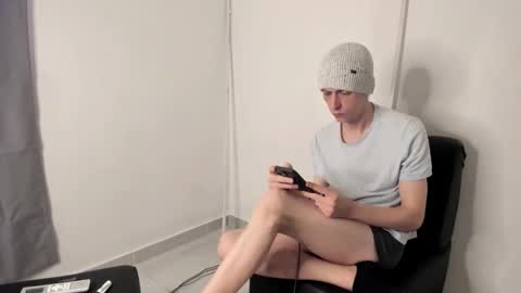 SlimnHungOH online show from 04-14-26, 09:54