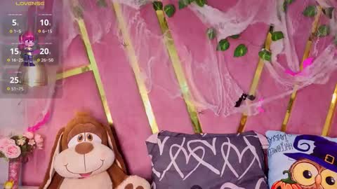 milleyjones_ online show from 10-23-25, 07:56