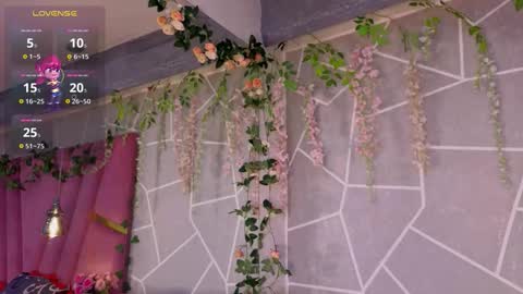 milleyjones_ online show from 11-11-25, 07:58