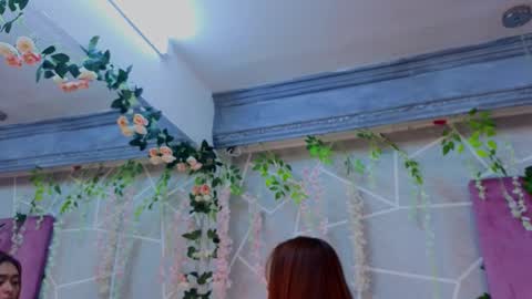 milleyjones_ online show from 12-01-25, 07:41