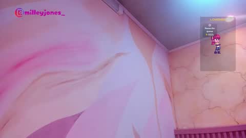 milleyjones_ online show from 02-10-26, 11:47