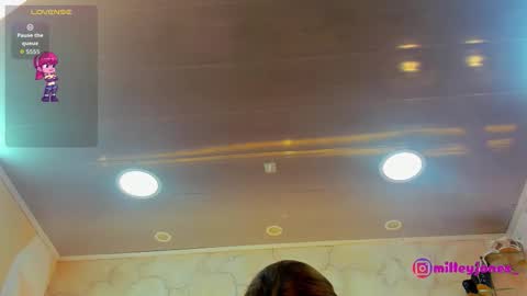 milleyjones_ online show from 02-23-26, 11:51