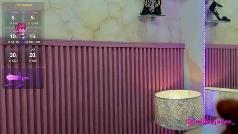 milleyjones_ online show from 02-28-26, 11:44