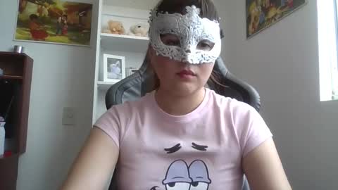 milleynoface online show from 04-15-26, 08:31