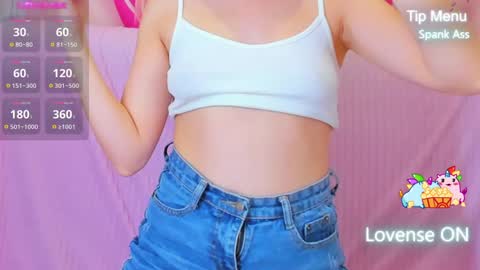 Milly online show from 12-09-24, 12:56