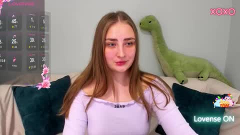 millibrooksss online show from 03-20-26, 01:21