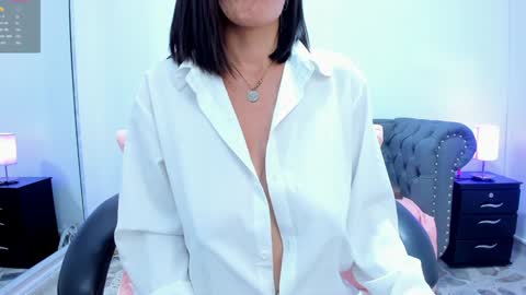 Snapshot of millie_brown21 chatting on 01-25-25, 05:19 Millie online show from 01-25-25, 05:19