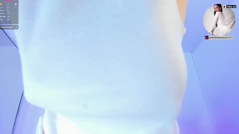 Snapshot of millie_brown21 chatting on 02-12-25, 07:24 Millie online show from 02-12-25, 07:24