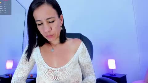 Snapshot of millie_brown21 chatting on 02-20-25, 05:40 Millie online show from 02-20-25, 05:40
