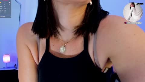 Snapshot of millie_brown21 chatting on 03-11-25, 07:03 Millie online show from 03-11-25, 07:03