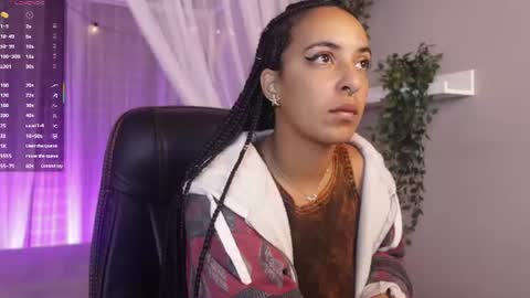 millie_volturi online show from 06-29-26, 12:49