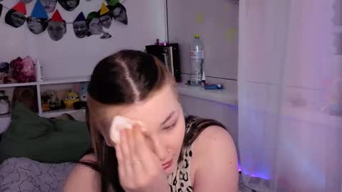 Millie online show from 11-27-25, 06:37