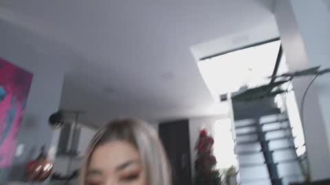 Mila  online show from 12-21-24, 02:26