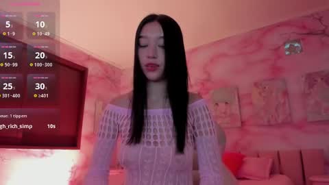 Ana Maria online show from 02-21-25, 03:34