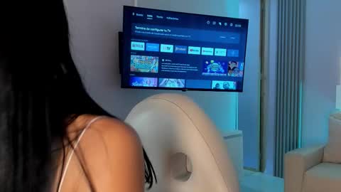 Ana Maria online show from 09-25-25, 01:20