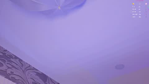 Snapshot of millieskinny_ chatting on 12-18-25, 11:11 Ana Maria online show from 12-18-25, 11:11