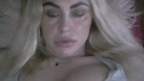 millisa13 online show from 09-27-25, 07:08