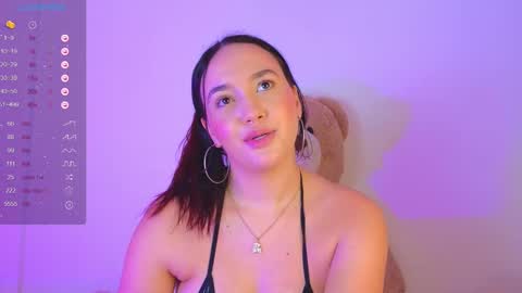 Snapshot of milly_01 chatting on 02-03-25, 04:57 Milly online show from 02-03-25, 04:57